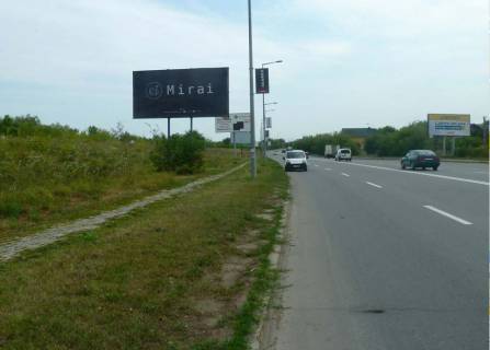 Билборд B в Ивано-Франковске, 3х6  Надрічна ж/д переїзд фото 1