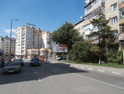 Призма A в Ивано-Франковске, 3х6  Пилипа Орлика       центр - 180119 фото 1
