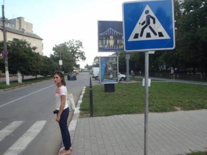 Ситилайт A в Ивано-Франковске Коновальця обласна дитячя лікарня №1 фото 1