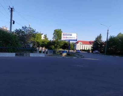 Билборд B в Надворной, 3х6  Мазепи- Визволення перехрестя ст.Б фото 1
