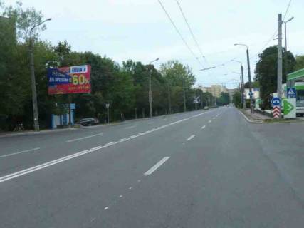 Білборд, Бігборд (Борд)  B у Івано-Франківську, 3х6  Галицька, 132 (навпроти ОККО) Фото 1