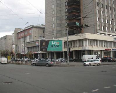 Призма A в Ивано-Франковске, 3х6  Незалежності-Бандери - 389476 фото 1