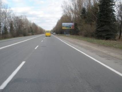 Билборд A в Ивано-Франковске, 3х6  Тисминецька №2 фото 1