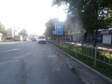 Призма A в Ивано-Франковске вул.Мазепи     Сільпо,Комфі,Фокстрот - 389968 фото 1