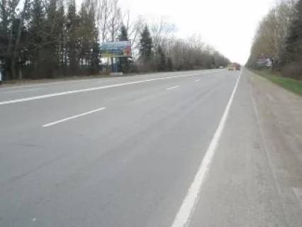 Билборд B в Ивано-Франковске, 3х6  Тисминецька №2 фото 1