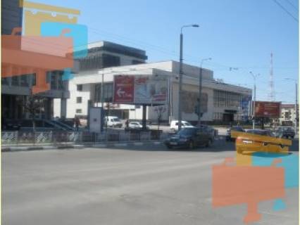 Призма B в Ивано-Франковске Незалежності-Бандери                                            освітлення - 121742 фото 1