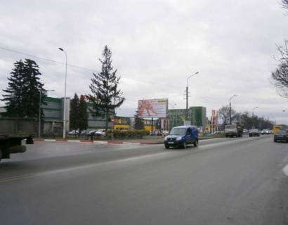Призма B в Ивано-Франковске, 3х6  Коновальця,225   СМ Велмарт - 121866 фото 1