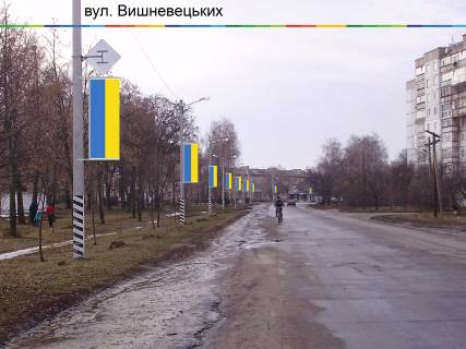 Нестандарт A в Лубнах фото 1