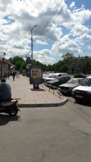Ситилайт A в Лубнах фото 1