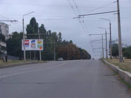 Білборд, Бігборд (Борд)  B у Полтаві ул.В.Тырновская Фото 1