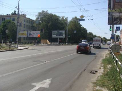 Призма B в Полтаве Європейська вул. (Фрунзе) - ул.Шевченко(переход) - 122598 фото 1
