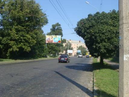 Билборд B в Полтаве вул. Небесної Сотні (Леніна), 34 фото 1