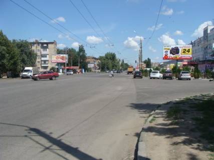 Призма A в Полтаве ул.Зеньковская, 6 (Турбомех.з-д) - 122495 фото 1