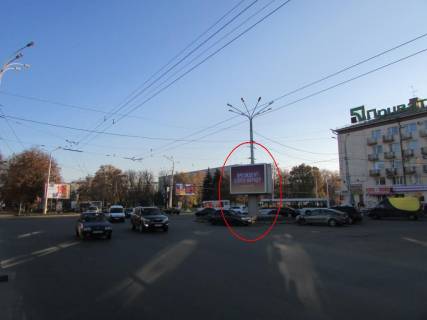 Беклайт A у Полтаві Кооп.універ.(з вул Сінна) Фото 1