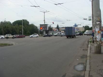 Scrolller, Scroll A in Poltava pl.Zygina (na treugol'nike) s st.Oktabr'skaa - 188147 Photo 1
