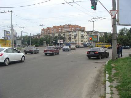 Scrolller, Scroll A in Poltava pl.Zygina (na treugol'nike) s st.Zen'kovskaa - 188156 Photo 1