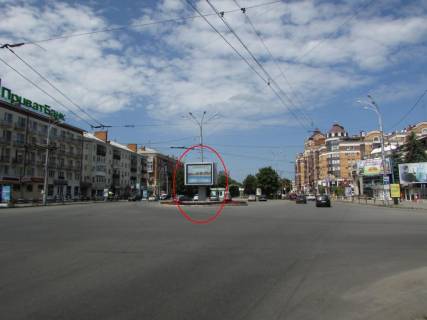 Scrolller, Scroll A in Poltava Koop.univer.(z centru) - 398812 Photo 1