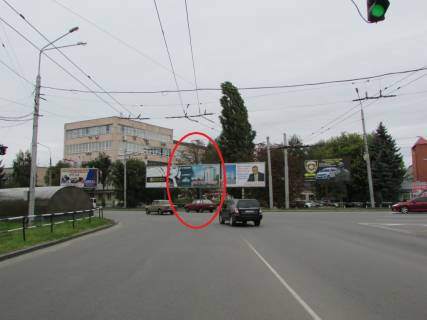 Призма + в Полтаве, 3х6  Європейська вул. (Фрунзе), 153(справа) - 398738 фото 1