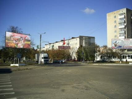 Нестандарт B в Шостке, 3х6  вул. Свободи (Райрада) фото 1