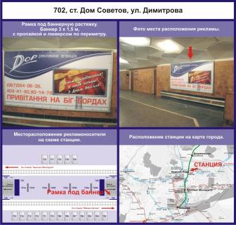 Нестандарт A в Кривом Роге станция Дом Советов фото 1