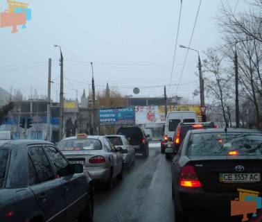 Призма A в Черновцах вул.Руська-Винниченка - 123930 фото 1