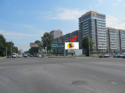 Призма A в Львове, 3х6  вул.Стрийська-вул.Хуторівка, до центру (правий) - 247352 фото 1