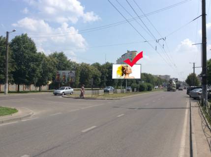 Prismatron, Prism Р/П in Lviv, 3х6  av.Cornovola 67, TC Inter siti, do centru - 392146 Photo 1