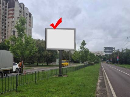 Скроллер Р/П в Львове, 2,30х3,14  пр.Чорновола 95, маг.Альцест, з центру - 586563 фото 1