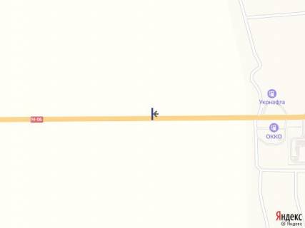 Билборд A в Львове, 3х12  Львів-Пасіки-Зубрицькі, кільцева дорога схема