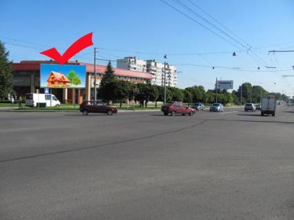 Призма A в Львове, 3х6  вул.Любінська-вул.Яворницького - 187752 фото 1
