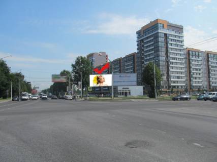 Призма A в Львове, 3х6  вул.Стрийська-вул.Хуторівка, до центру (лівий) - 304171 фото 1