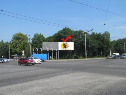 Призма A в Львове, 3х6  вул.Виговського 89, до ринку Південний - 668622 фото 1