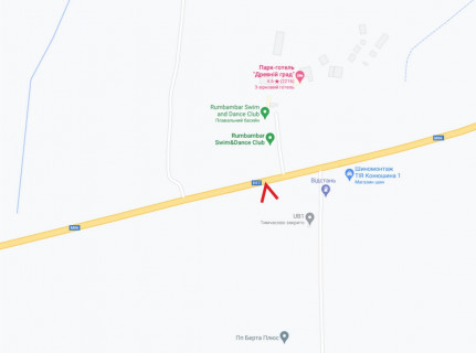Билборд B в Львове, 3х6  Львів-Дубляни, Древній Град, Румбамбар, до Львова (нижній) схема