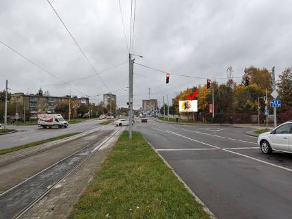 Призматрон, Призма A у Львові, 3х6  пр.Червоної Калини - вул. Угорська - 472095 Фото 1