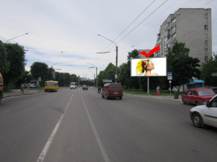 Призма A в Львове, 3х6  вул.Виговського 89, до ринку Південний - 669301 фото 1