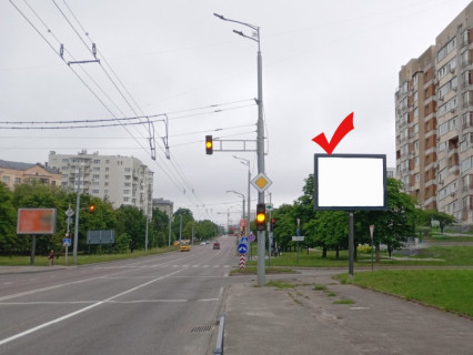 Scrolller, Scroll A in Lviv, 2,30х3,14  вул.Кульпарківська, 111, Ашан, автомийка 777(до центру) - 669515 Photo 1