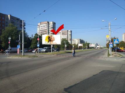 Призма Р/П в Львове вул.Наукова 112, до вул.Кульпарківської - 268110 фото 1