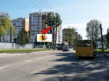 Призма B в Львове, 3х6  вул.Мазепи 1, СТРЦ Спартак, до вул.Б.Хмельницького - 187738 фото 1