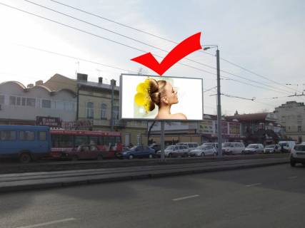 Призматрон, Призма A у Львові, 3Х6  вул.Городоцька, привокзальний ринок, з центру - 530778 Фото 1