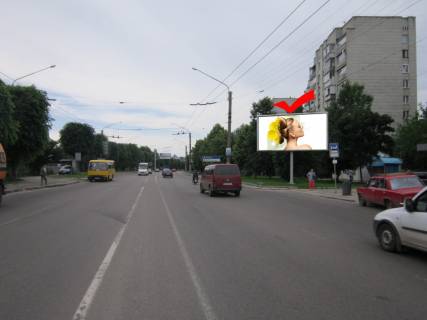 Призма A в Львове, 3х6  вул.Виговського 89, до ринку Південний - 158008 фото 1
