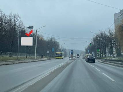 Беклайт B у Львові, 2,30х3,14  вул.Пасічна 87-вул.Лисеницька Фото 1