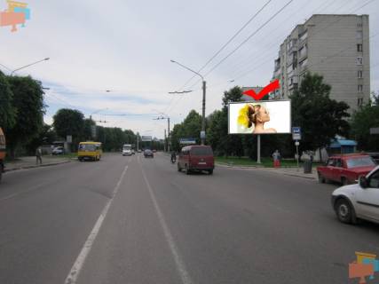 Призма A в Львове, 3х6  вул.Виговського 89, до ринку Південний - 124159 фото 1