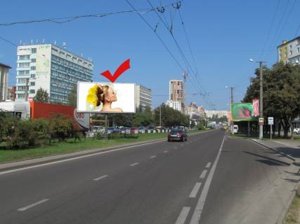 Призматрон, Призма  у Львові пр.Чорновола 59, БП Ювілейний, з центру - 137191 Фото 1