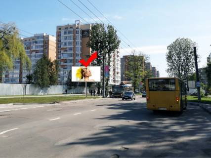 Скроллер B в Львове, 2,30х3,14  вул.Мазепи 1, СТРЦ Спартак, до вул.Б.Хмельницького - 574369 фото 1