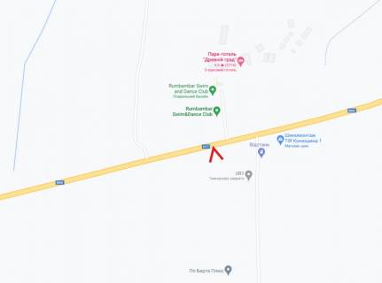 Билборд A в Львове, 3х6  Львів-Дубляни, Древній Град, Румбамбар, до Львова (верхній) схема