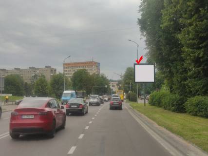Скроллер A в Львове, 2,30х3,14  вул.Липинського 11, до центру - 574363 фото 1