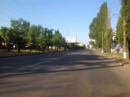 Білборд, Бігборд (Борд)   у Миколаєві ул.Космонавтов,65 (Стройрынок)кансоль Фото 1