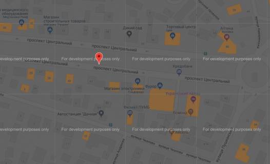 Билборд A в Николаеве, 3x6  Центральний просп. (Леніна просп.), 37 схема