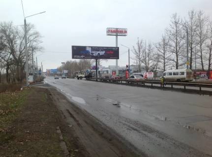 Мегаборд A в Николаеве Богоявленський просп. (Жовтневий просп.), 234 Таврія В чебурашка рух в місто фото 1