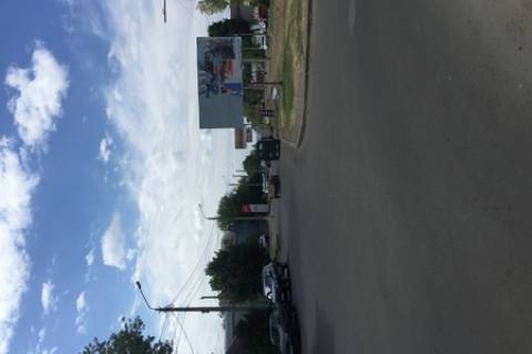 Білборд, Бігборд (Борд)   у Миколаєві Центральний просп. (Леніна просп.)-угол 3 Слободской (рынок) Фото 1